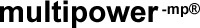 Logo Multipower